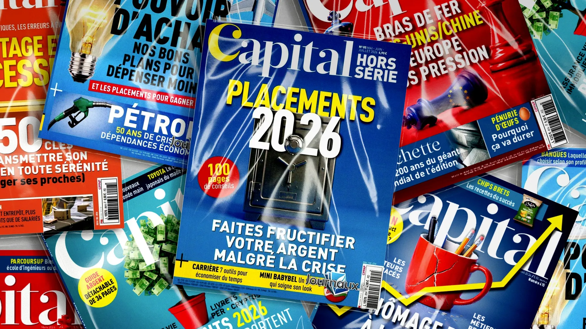 Capital