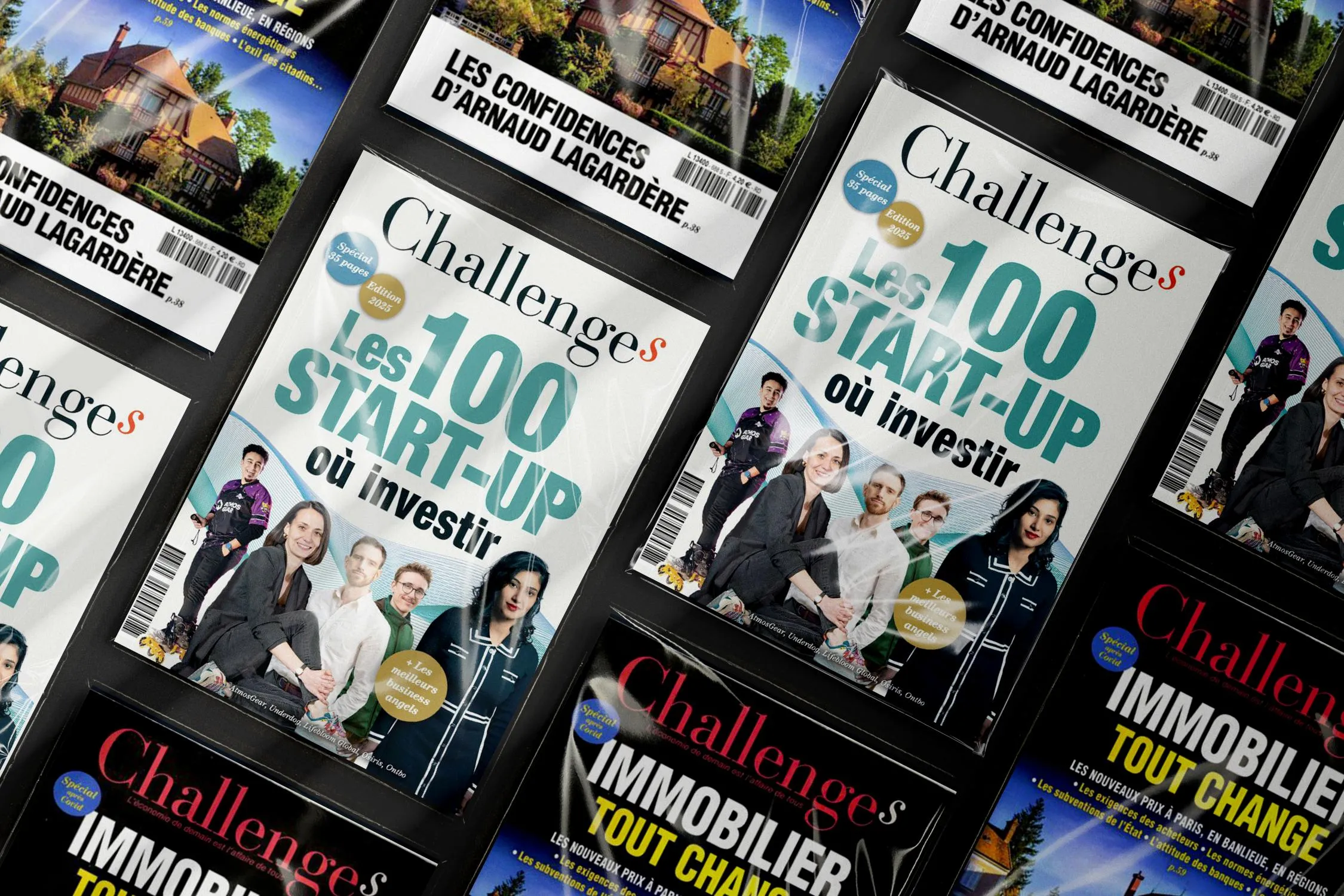 Challenges