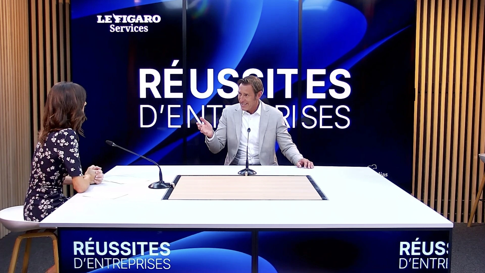 LE FIGARO