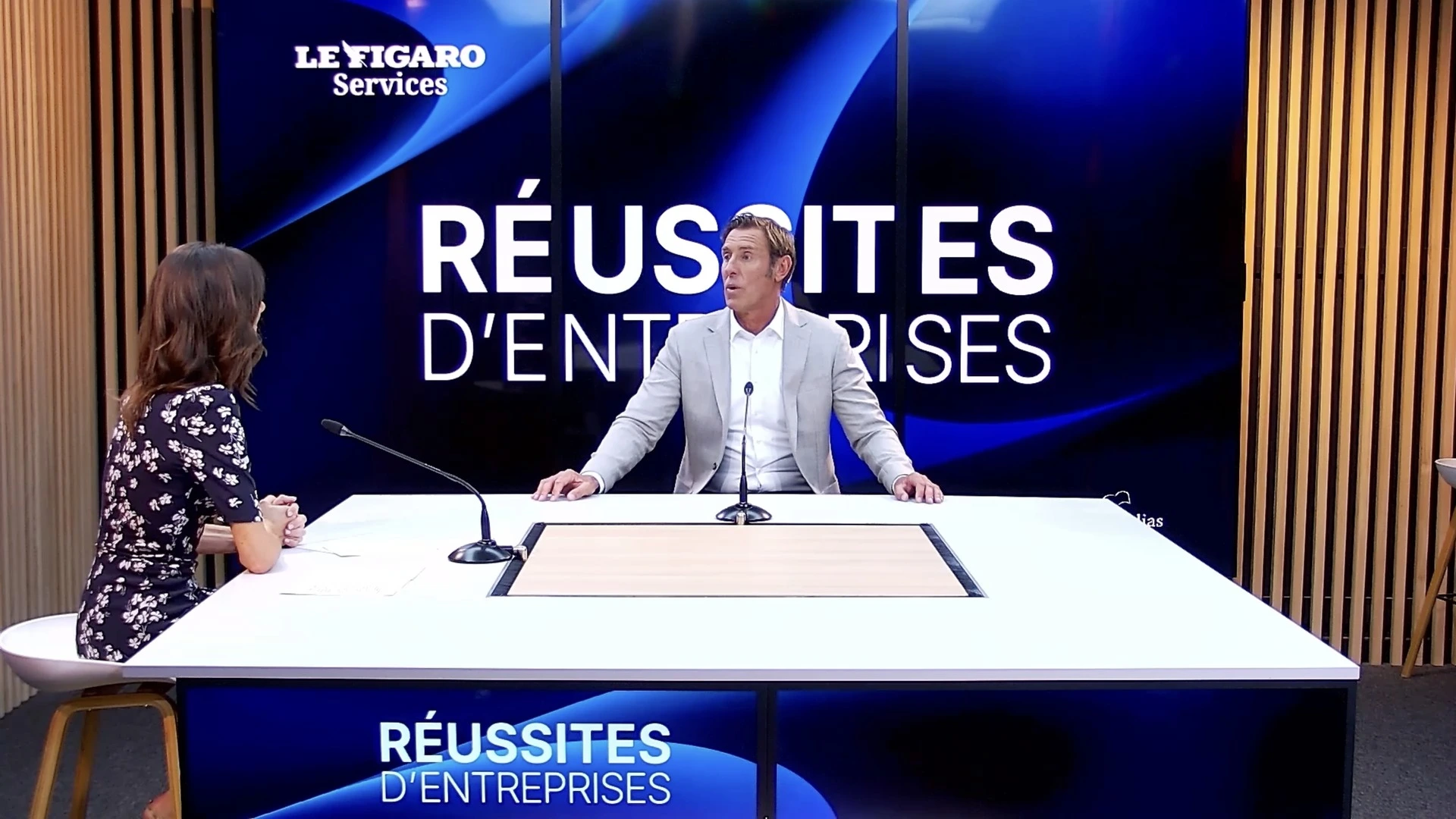 LE FIGARO