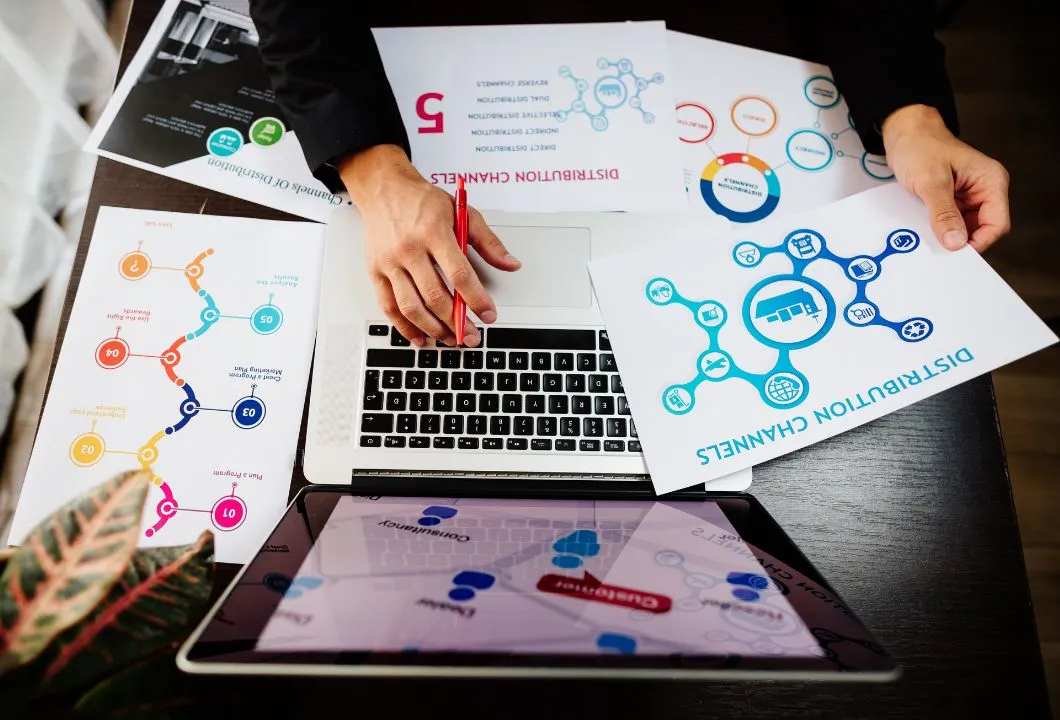 Les stratégies d'une agence de relations presse 2.0 à l'ere digitale