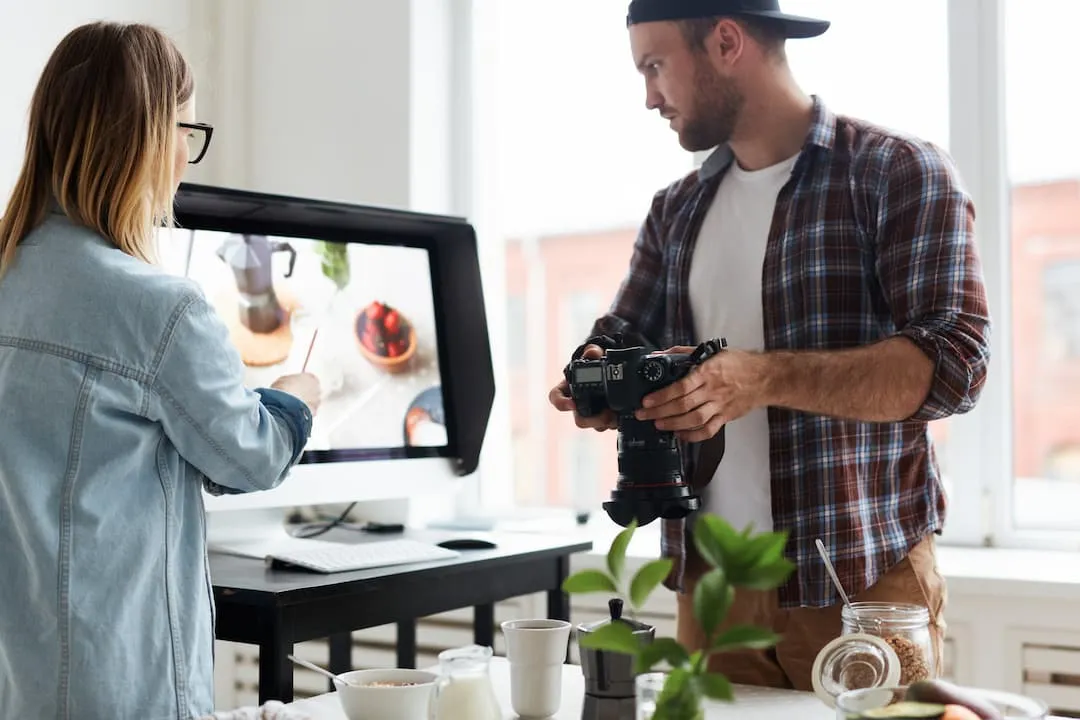 Créer un kit média incontournable pour votre entreprise