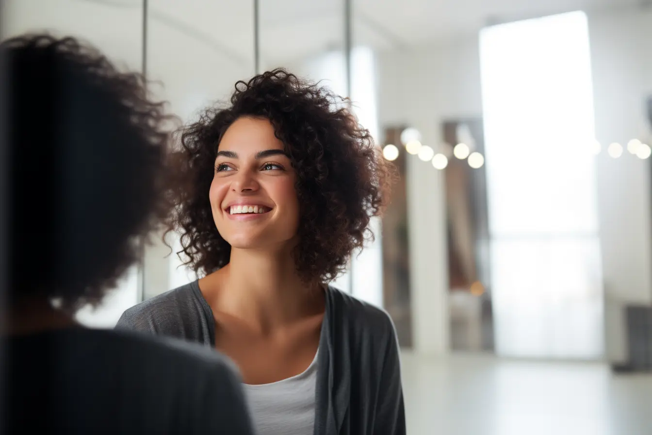 Personal branding : l'approche unique de pascale baumeister