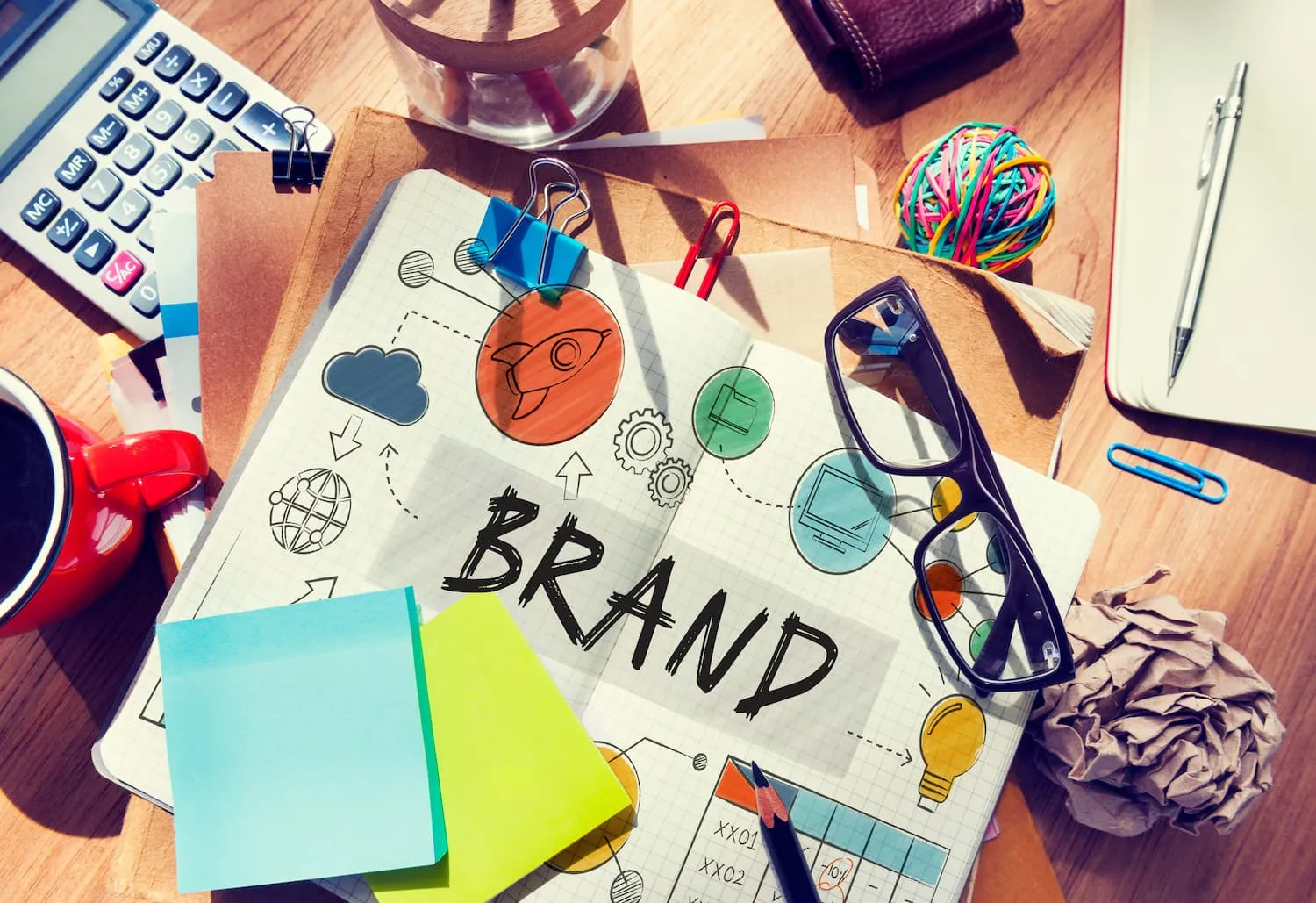 Qu'est-ce que le personal branding