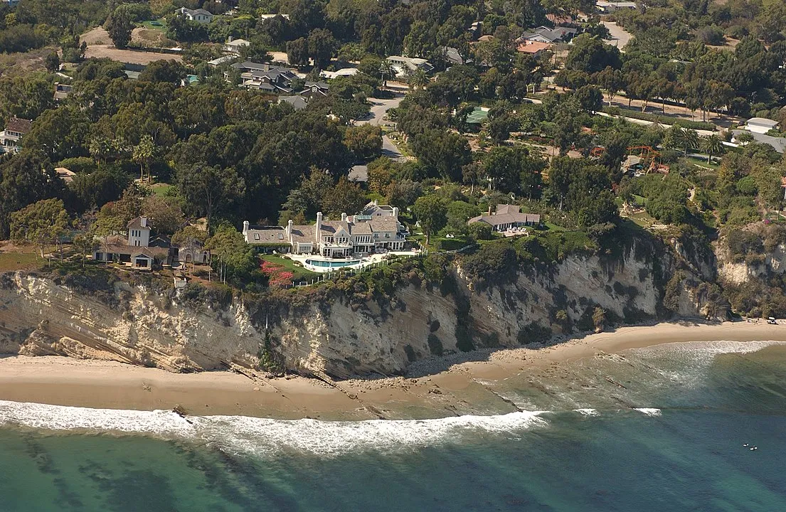 l'effet Streisand