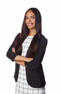 Personal branding femme dynamique