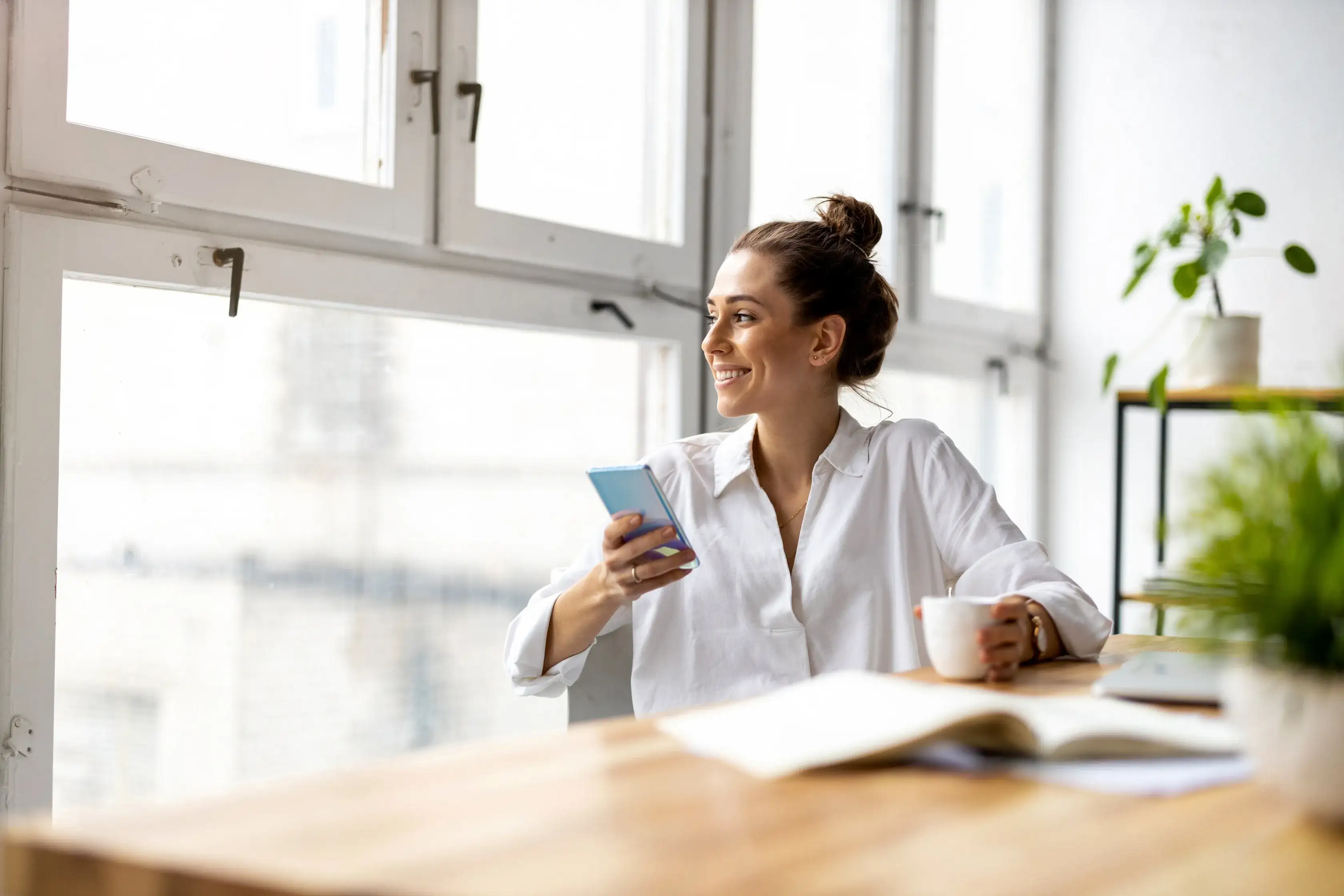 Article publié dans au feminin