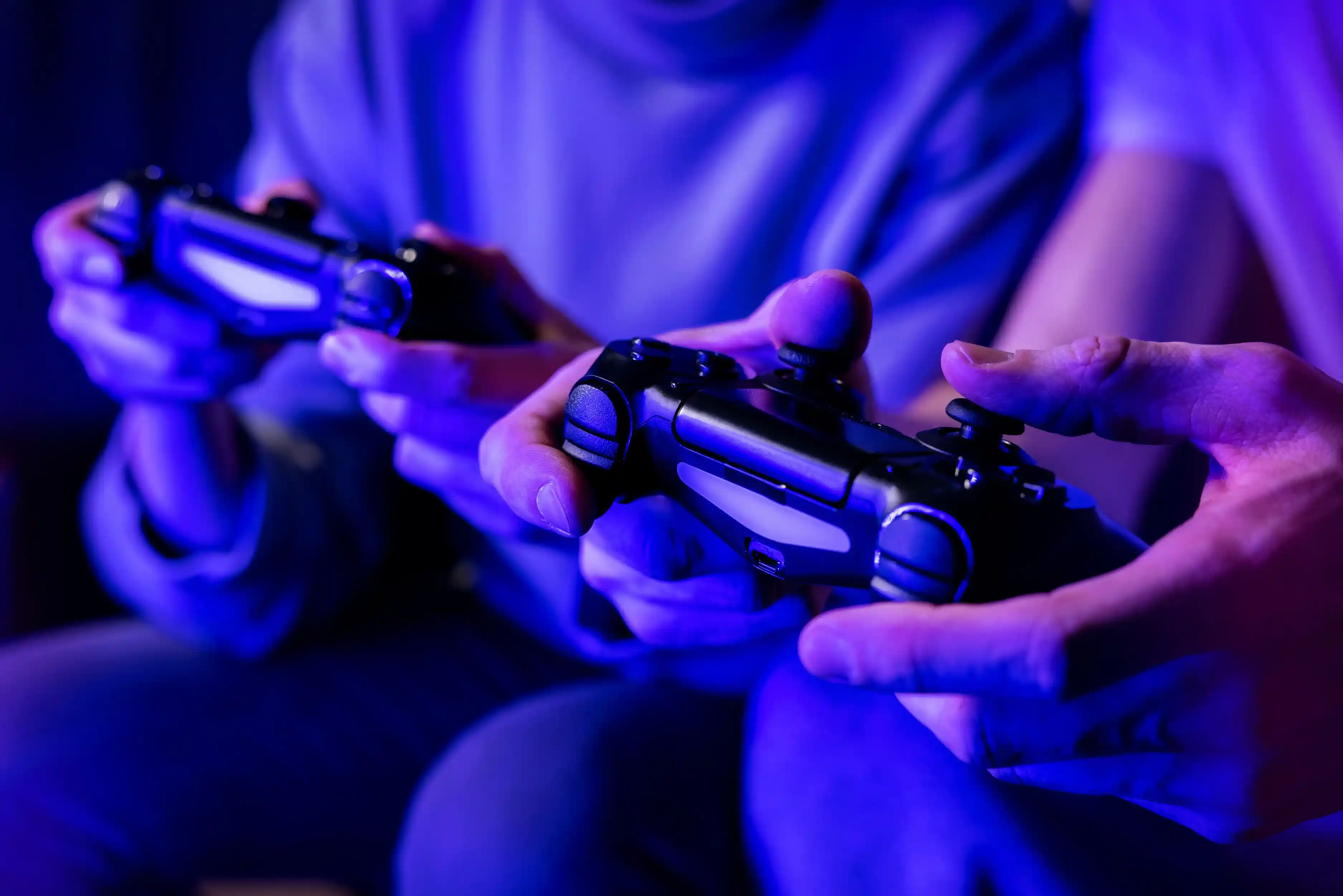 La crème du Gaming — photo 1