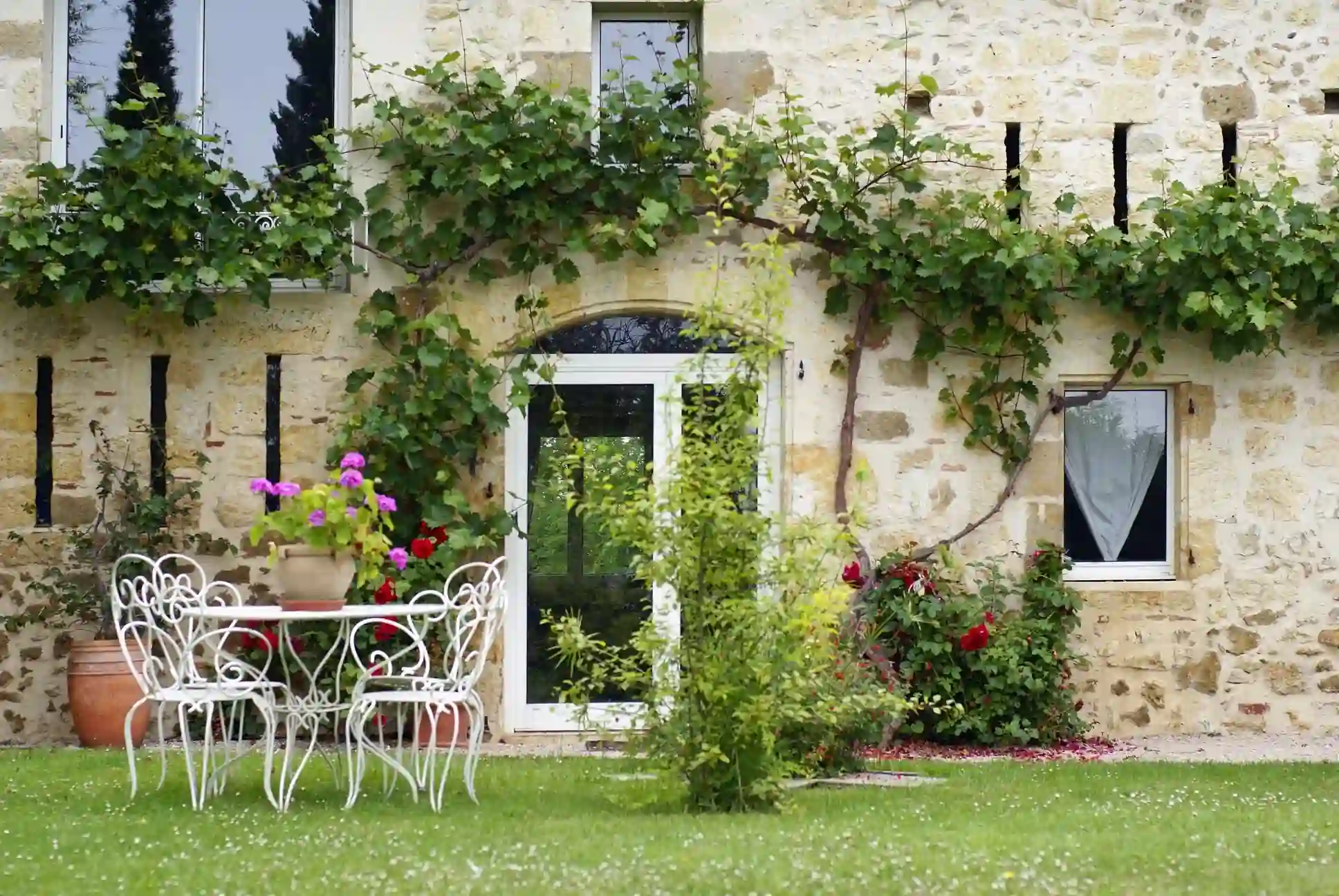 Mon Jardin et Ma Maison — photo 1
