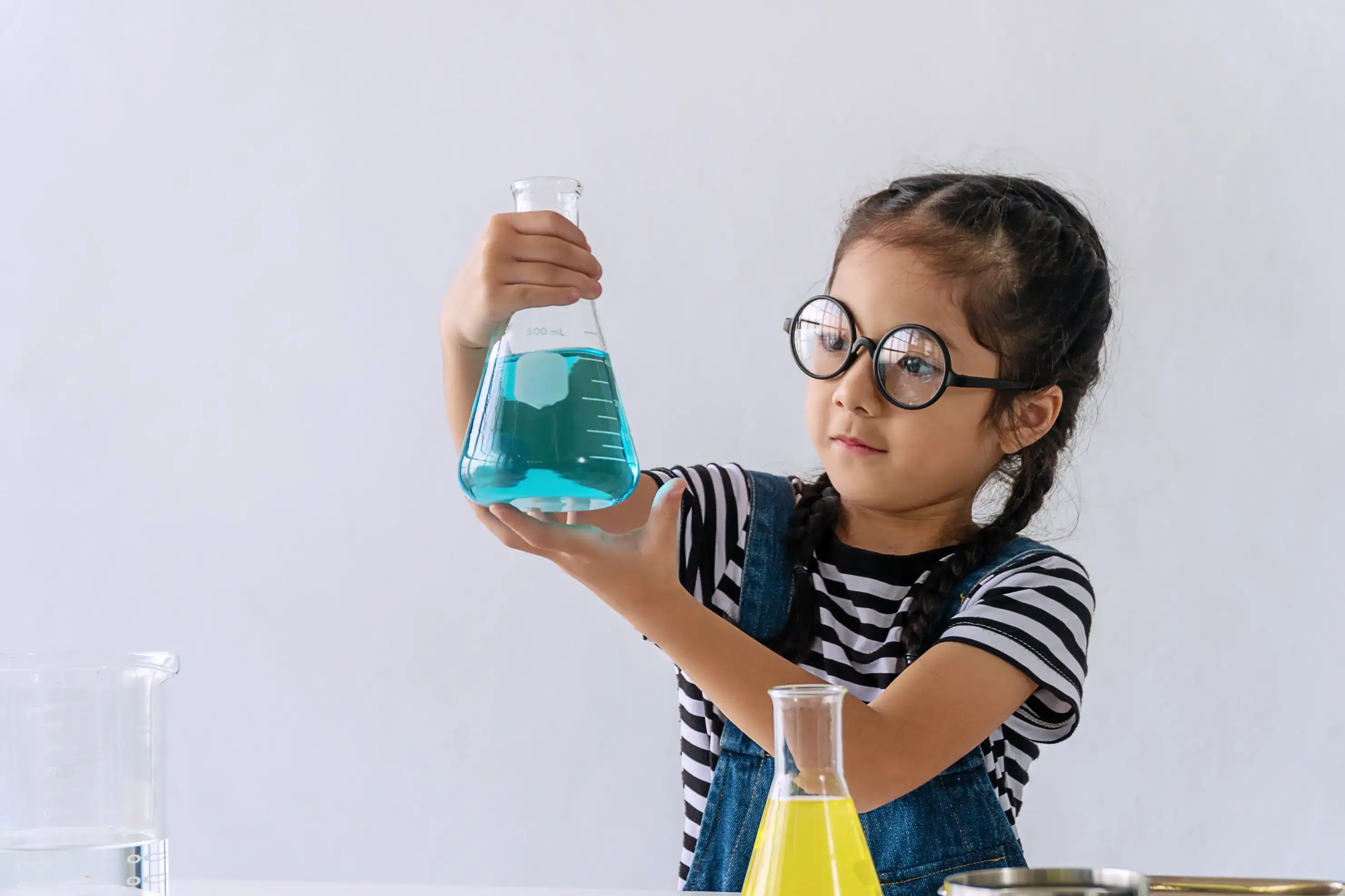 Article publié dans Science & Vie Junior