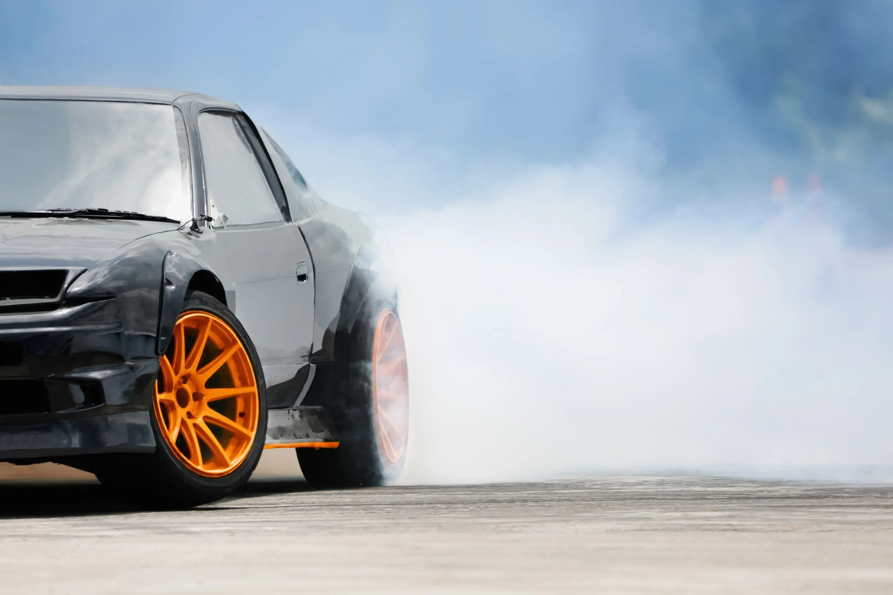 Sport Auto — photo 1
